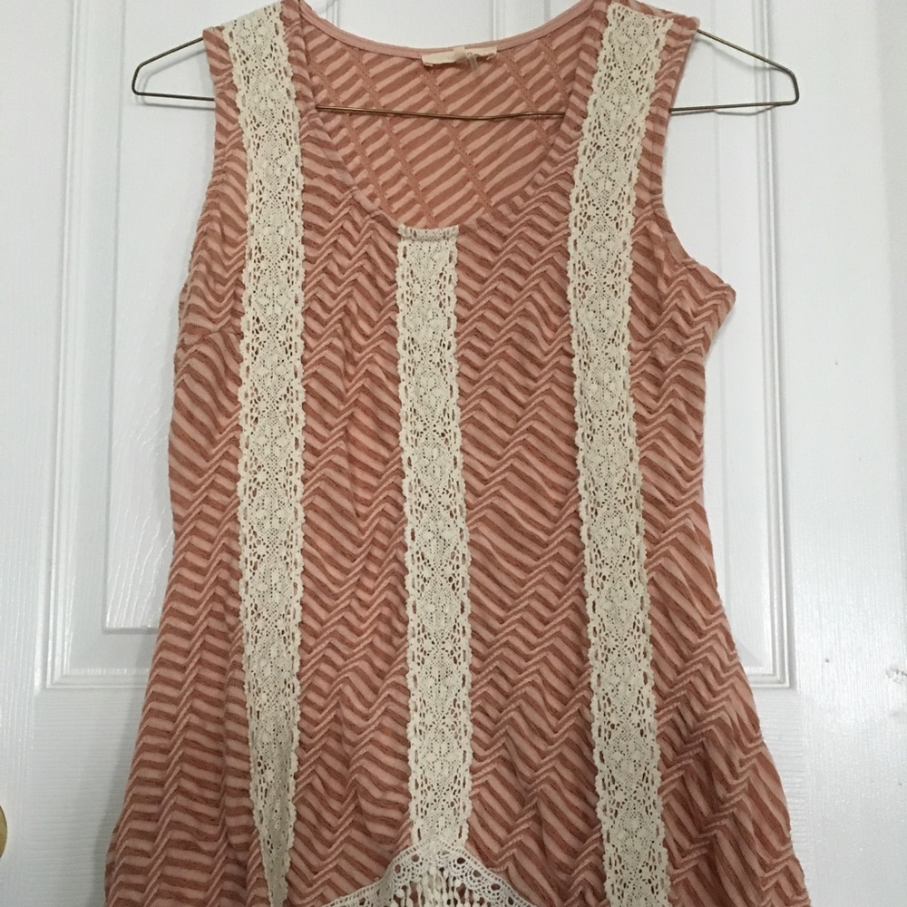 Boutique brand Ryu top